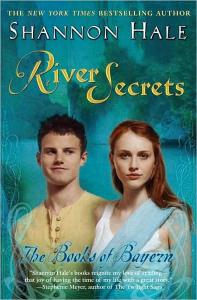 river-secrets